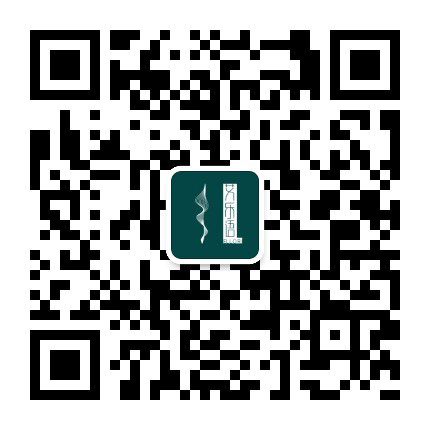 艾乐语公众号二维码