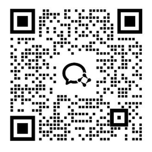 艾乐语加盟合作二维码
